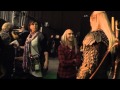 LEE PACE, ORLANDO BLOOM - The Hobbit (DOS BTS)