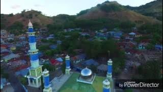 KampungQ..IstanaQ..Solor-Lamakera. !!