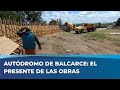 ¿Qué se hace EN EL AUTÓDROMO DE BALCARCE?