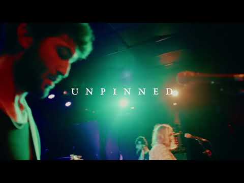 The Thick - Unpinned (Live at Lees Palace)