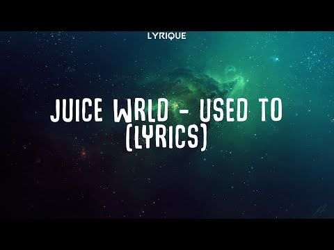 Juice WRLD -