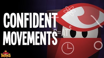 KoT Techniques - Confident Movements