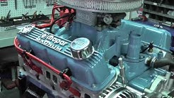SB Chrysler 360 475HP Crate Engine