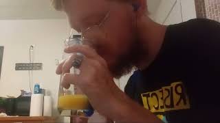Pink Whitney x Tropicana Orange Juice Mixed Drink Alcohol Review (21+ US)