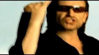 Video thumbnail of "U2 - Vertigo (Official Video HD)"