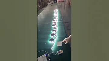 water running led strip light, water flowing effect led tape