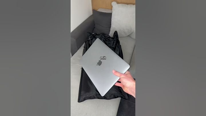 Fluglinien hassen diese Tasche weil man mit ihr soviel Geld spart 🤫✈️