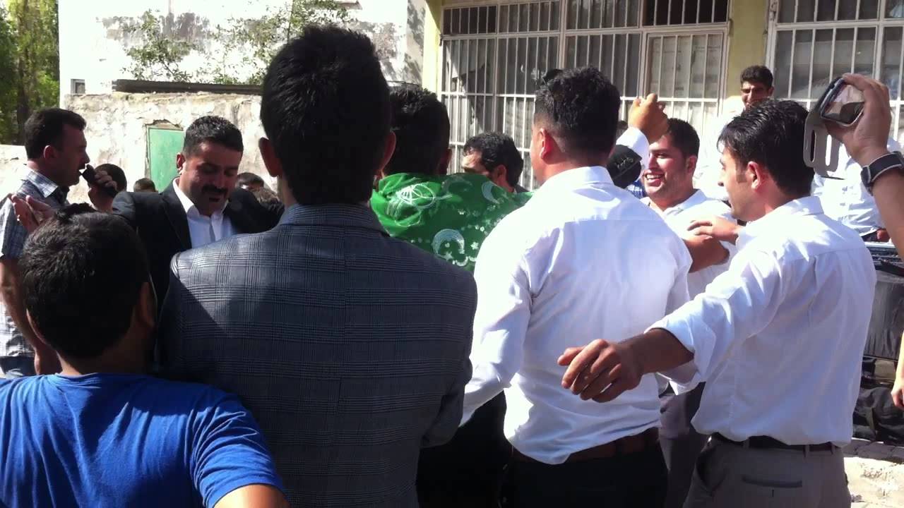 HORASAN RIDVAN DÜĞÜN 3