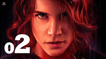 Control Ultimate Edition [PC] - Part 2 - Unknown Caller - Full Gameplay Walkthrough