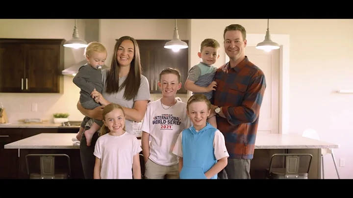 Home Purchase | Relocation | Andrew & Julie | Barr...