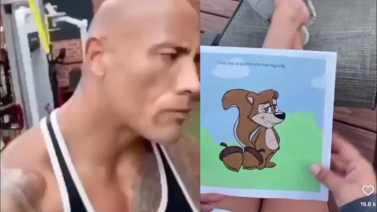 Dee’s Big Nuts (Full Book) YouTube