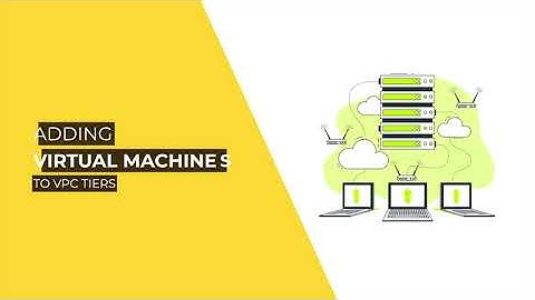 Creating Virtual Machines in a Virtual Private Cloud on apiculus CMP // apiculus 101