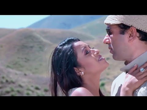 Hamsafar Ke Liye Hamsafar Mil Gaya   Jaal Movie Song  Alka Yagnik  Old Hindi Song 