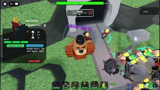 SOLO HARD MODE - Tower Defense Command || ROBLOX (OUTDATED, READ PINNED COMMENT)
