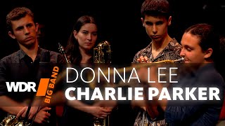 WDR BIG BAND & San Andreu Jazz Band - Donna Lee