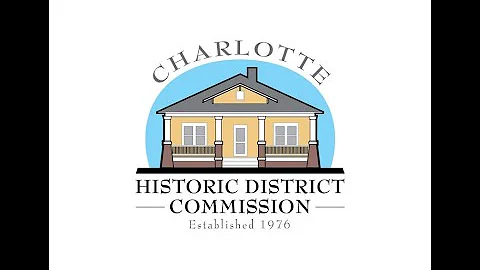 Charlotte Historic District Commission June 14, 2023 Meeting - DayDayNews