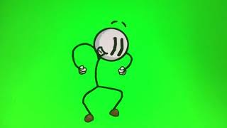 Henry Stickman Distraction Dance -100X Speed In 100X Speed