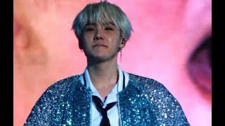 BTS SUGA CRYING MOMENTS 2017 COMPILATION