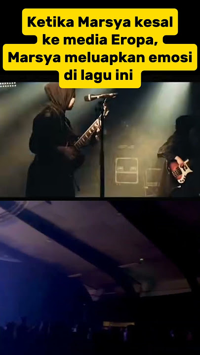 Marsya VOB luapkan emosi di lagu ini. RATM - Killing In The Name  #voiceofbaceprot