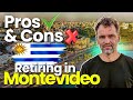 Pros and Cons of Retiring in Montevideo Uruguay Mp3 Song