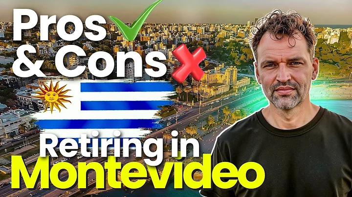 Pros and Cons of Retiring in Montevideo Uruguay