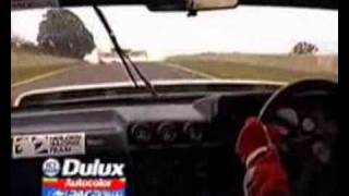 Player Profile The Power of A Nissan Skyline GTR