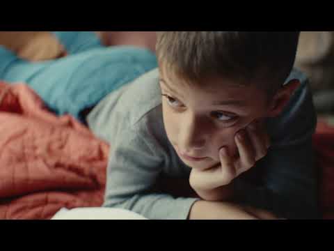 Vidéo La tête ailleurs - 45s | AXA Prévention