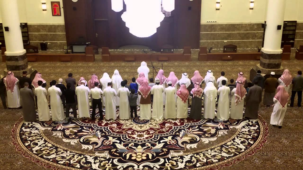 سورة البروج من جامع النصيان الشيخ بــدر التركي