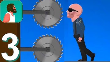 Short Life - Gameplay Walkthrough Part 3 Levels 9,10,11,12 3 Stars + Fails (Android, iOS)