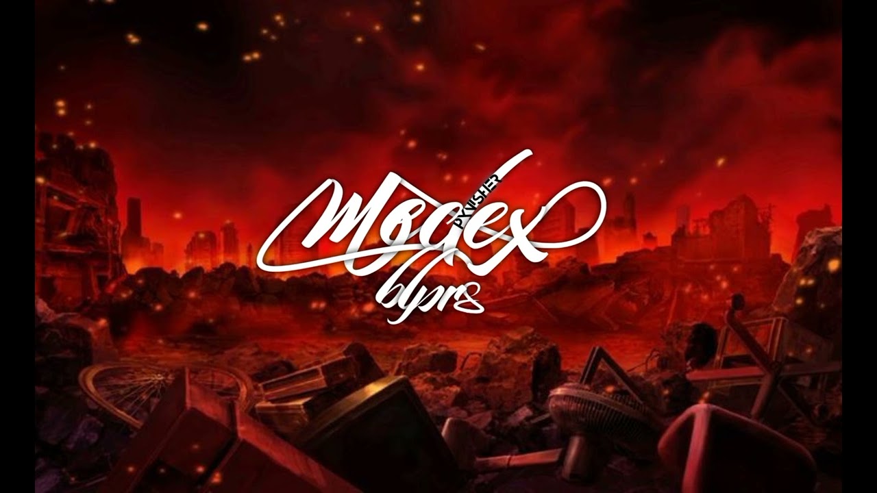 2BEINGBANG - STYX 687