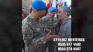 Ayyildiz Mehter