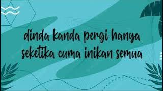 Download lagu Masdo - Dinda (Lirik) | Cover By Ray Surajaya ft Isqia Hijri