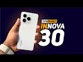 Symphony innova 30 review    