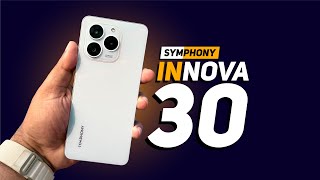 Symphony Innova 30 Review - বাজেট কিলার ফোন? screenshot 5