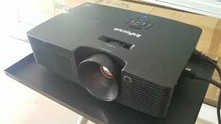 Máy chiếu InFocus IN220 - http://linhkienmaychieu.net/