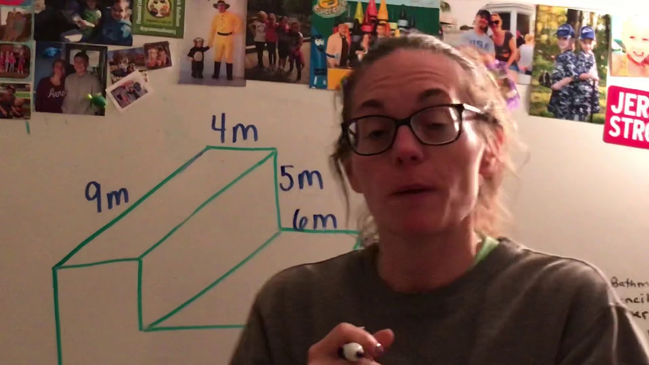 Finding Volume Of Irregular Shapes YouTube finding-volume-of-irregular-shapes-youtube