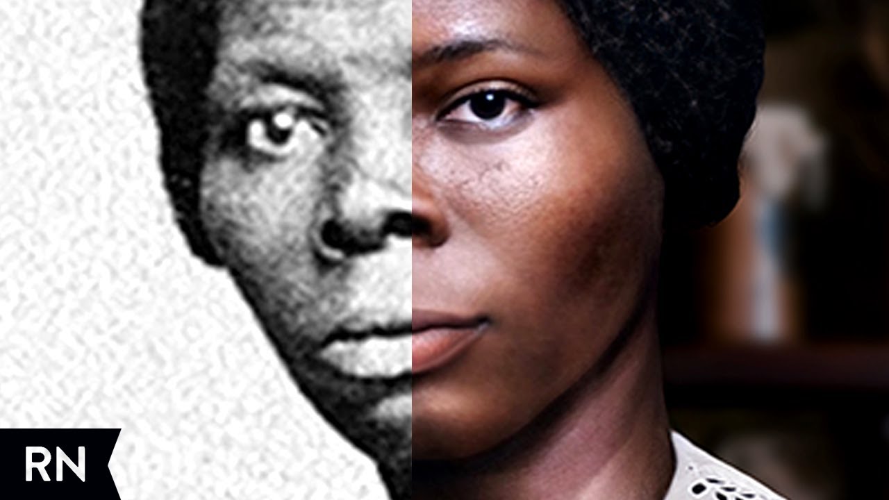 Harriet Tubman's Connection to Nature