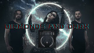 Metal Head Reacts To Diamonds And Dark By Phantom Elite