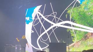 Porter Robinson - Something Comforting (Las Vegas live) 11/11/2021