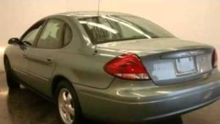 2006 FORD TAURUS Glen Burnie MD