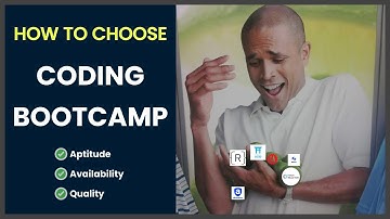 How to Choose a Coding Bootcamp