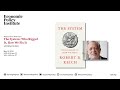 The System: Who Rigged It, How We Fix It with Robert Reich