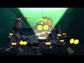 Zig & Sharko 🎃 HALLOWEEN 🎃 SEASON 3 🌟 RAT ATTACK 🐭 Full Episode in HD