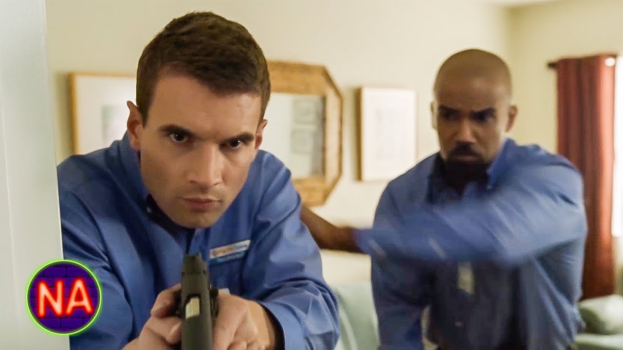 ⁣The Team Goes Undercover | S.W.A.T. Season 1 Episode 12 | Now Action