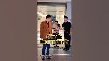 Giám đốc trừng trị kẻ ăn chặn tiền lương #shorts