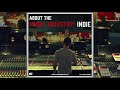 About The Music Industry: INDIE por Fabián Rincón - (Episodio 5)