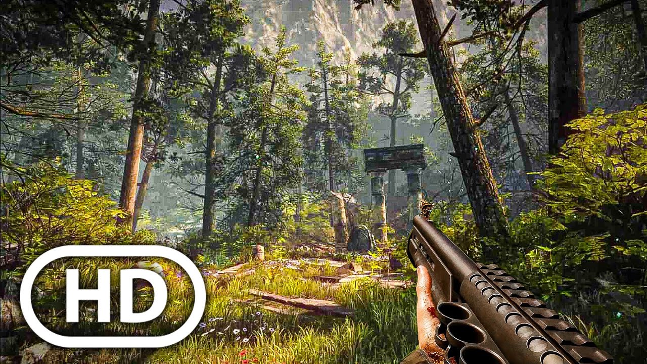 Sons of the Forest Exclusive Hands-On Preview 