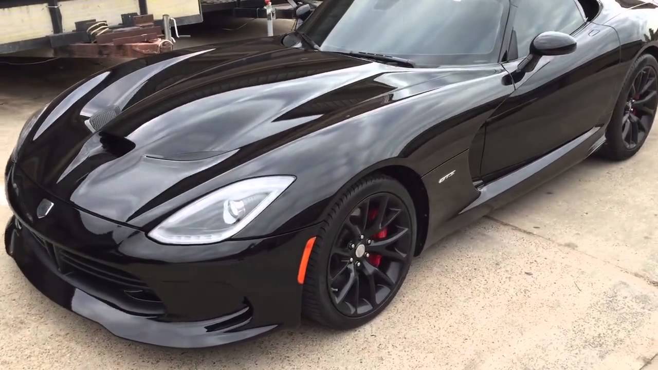 D3 Performance Engineering F1X GenV Viper by D3 Performance Engineering - YouTube