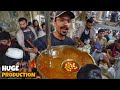 100 KILO STREET FOOD SEHRI - Best Nashta In Lahore