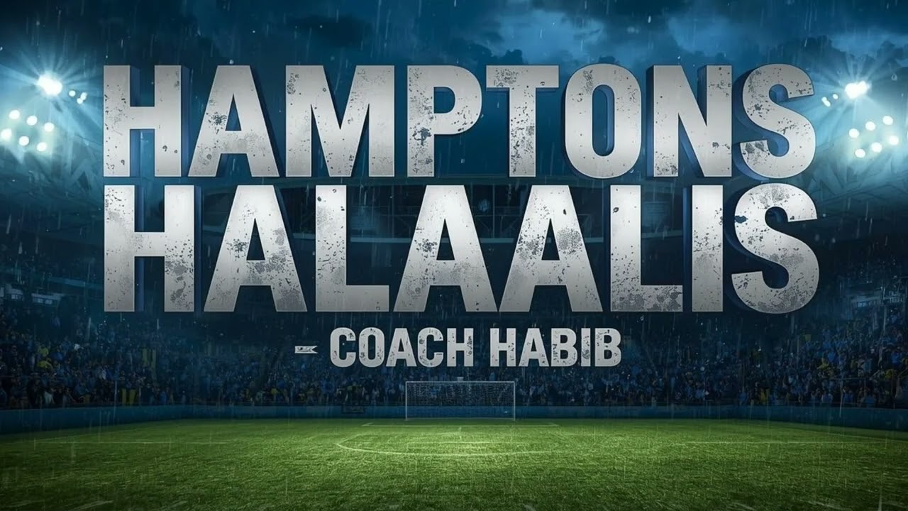 Unity Muslim Cup 2026 | Chelmsford Muslim Society (CMS) Football Highlights